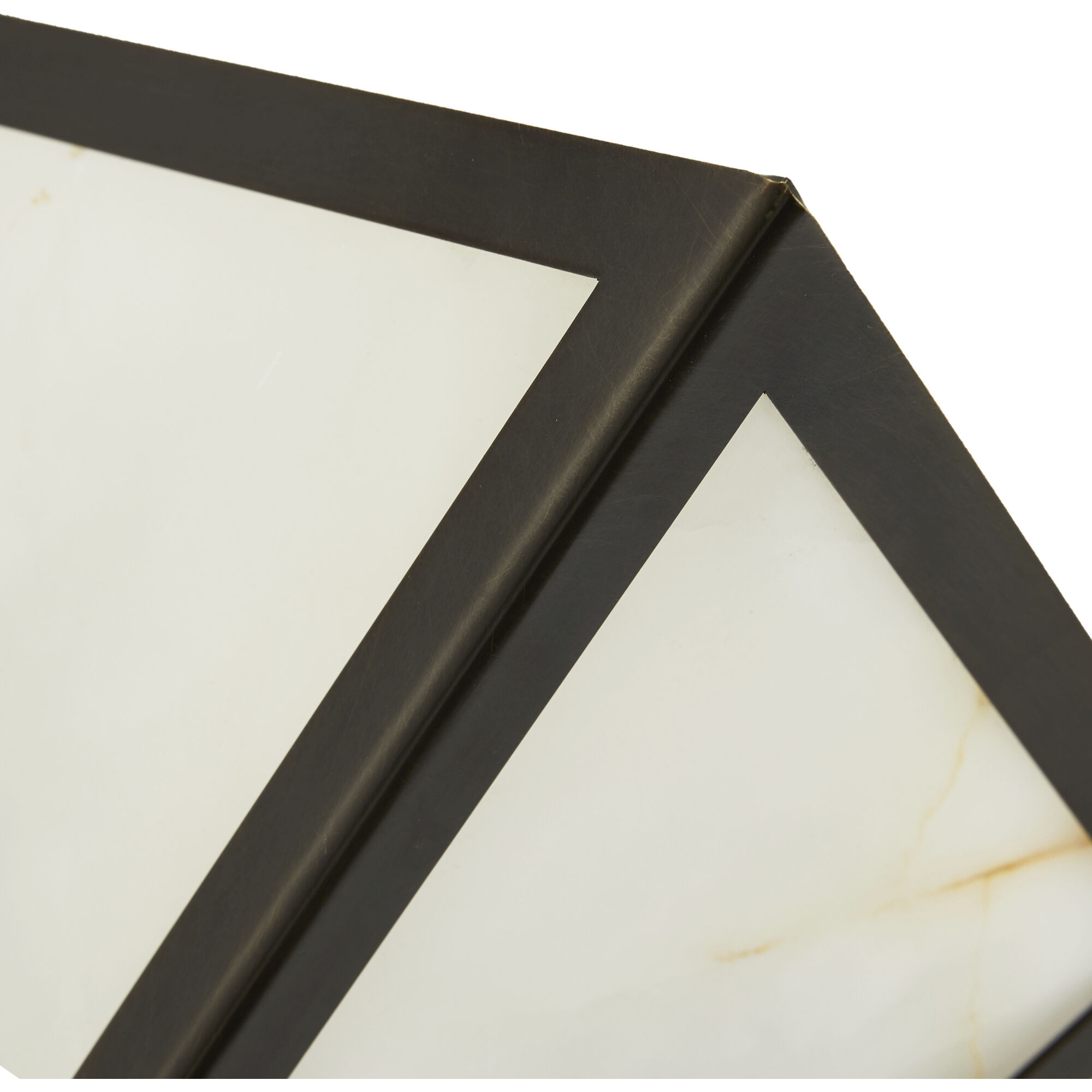 Priestly 2 Light 10 inch White and English Bronze Sconce Wall Light