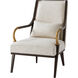 Avenue Montaigne Accent Chair