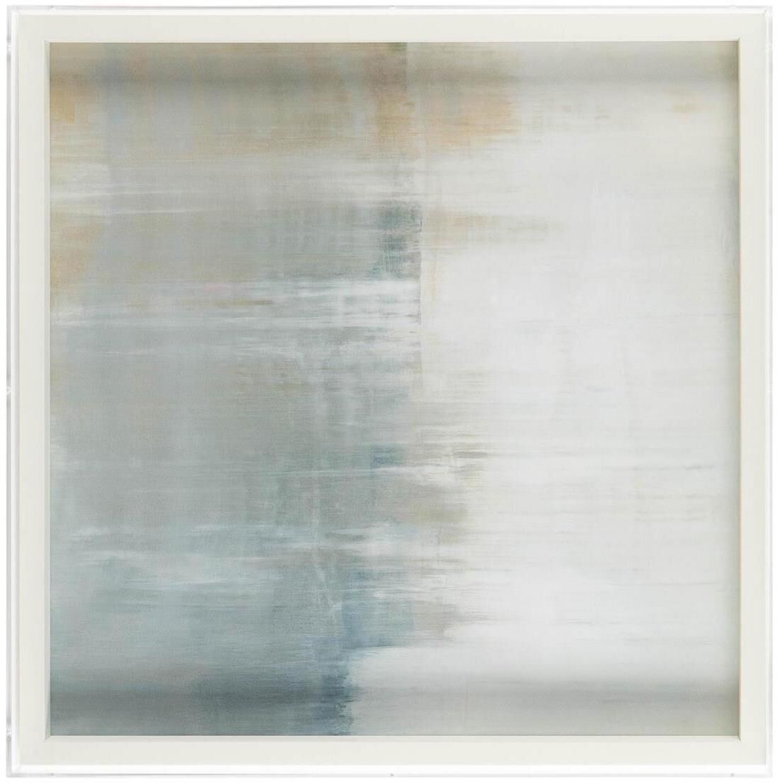 Carol Benson-Cobb's Esoteric Collection 24 X 24 inch Giclee, II