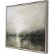 Landscapes 35 X 29 inch Non-Glass Framed Art, Propac