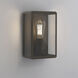 Homefield 1 Light 10.24 inch Bronze Exterior Wall Light