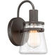 Portsmouth Outdoor Wall Lantern