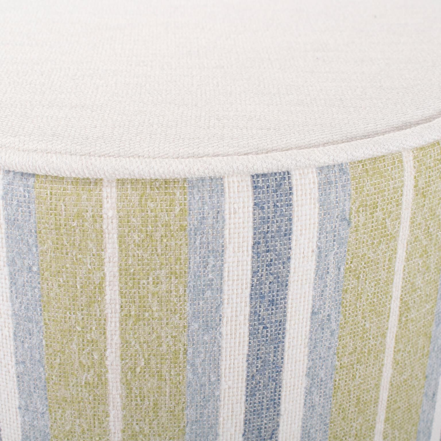 Dune Universal 18 inch Moss Outdoor Ottoman