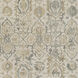 Makalu 36 X 24 inch Beige Rug in 2 x 3, Rectangle
