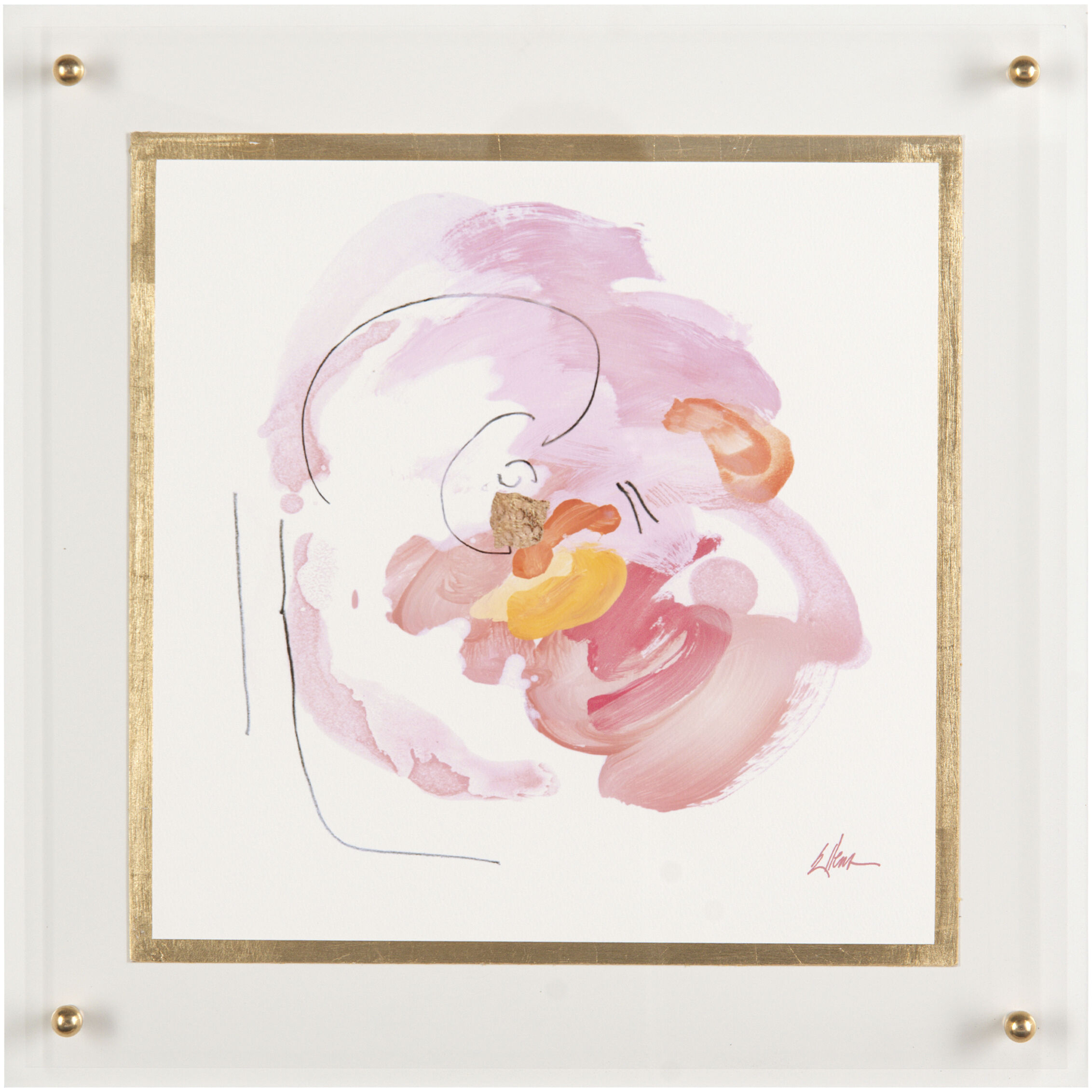 Jackie Ellen Wall Art