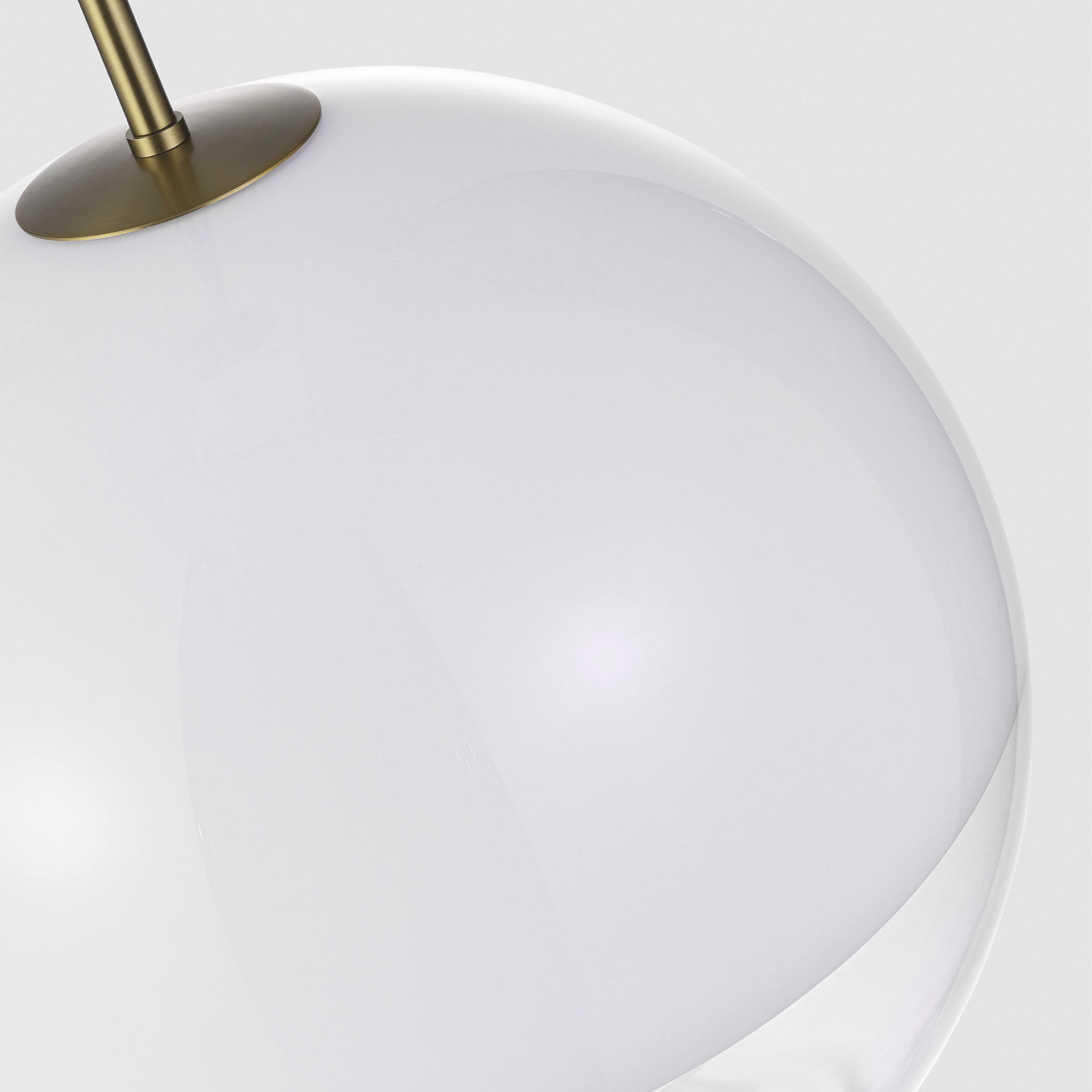 Sean Lavin Torian 1 Light 14 inch Burnished Brass Pendant Ceiling Light