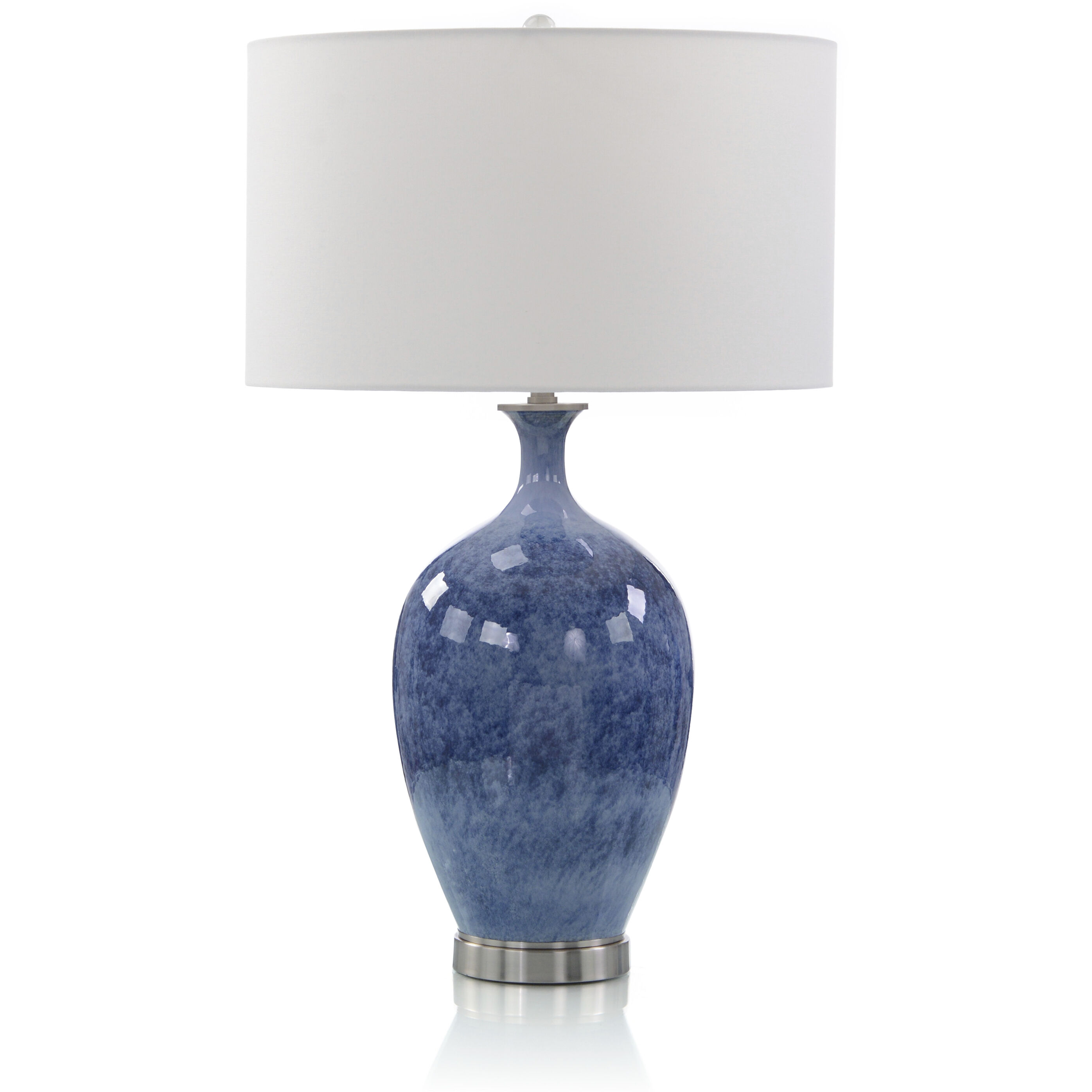 Cerulean Table Lamp Portable Light