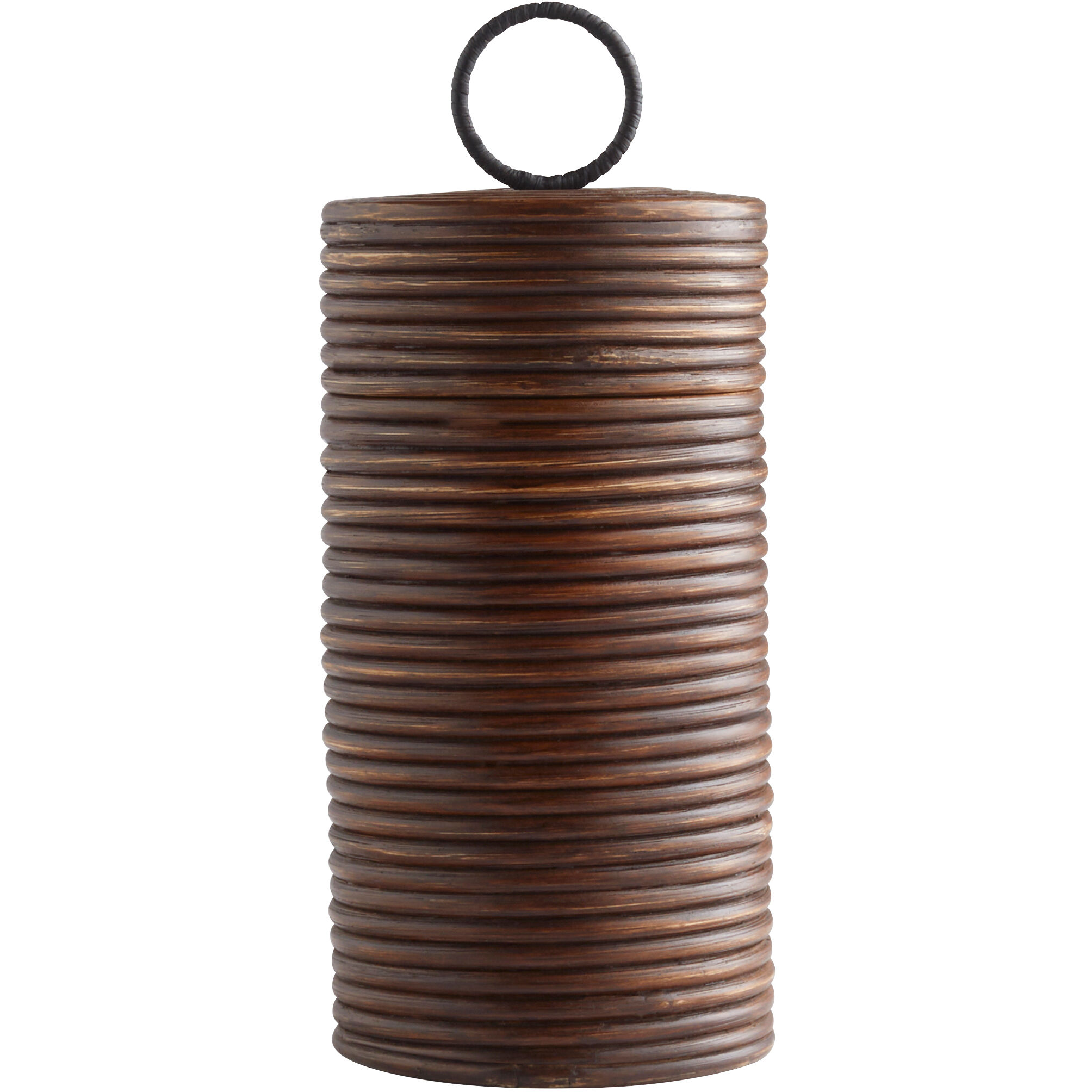 Papeete 16 X 7 inch Canister, Small