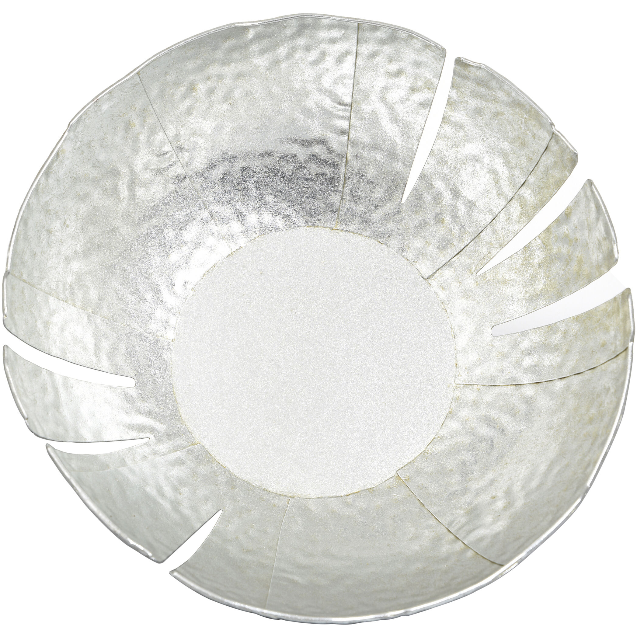 Leaf 16 X 5.35 inch Decorative Bowl