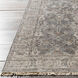 Theodora 96 X 96 inch Medium Gray Rug in 8 Ft Round, Round