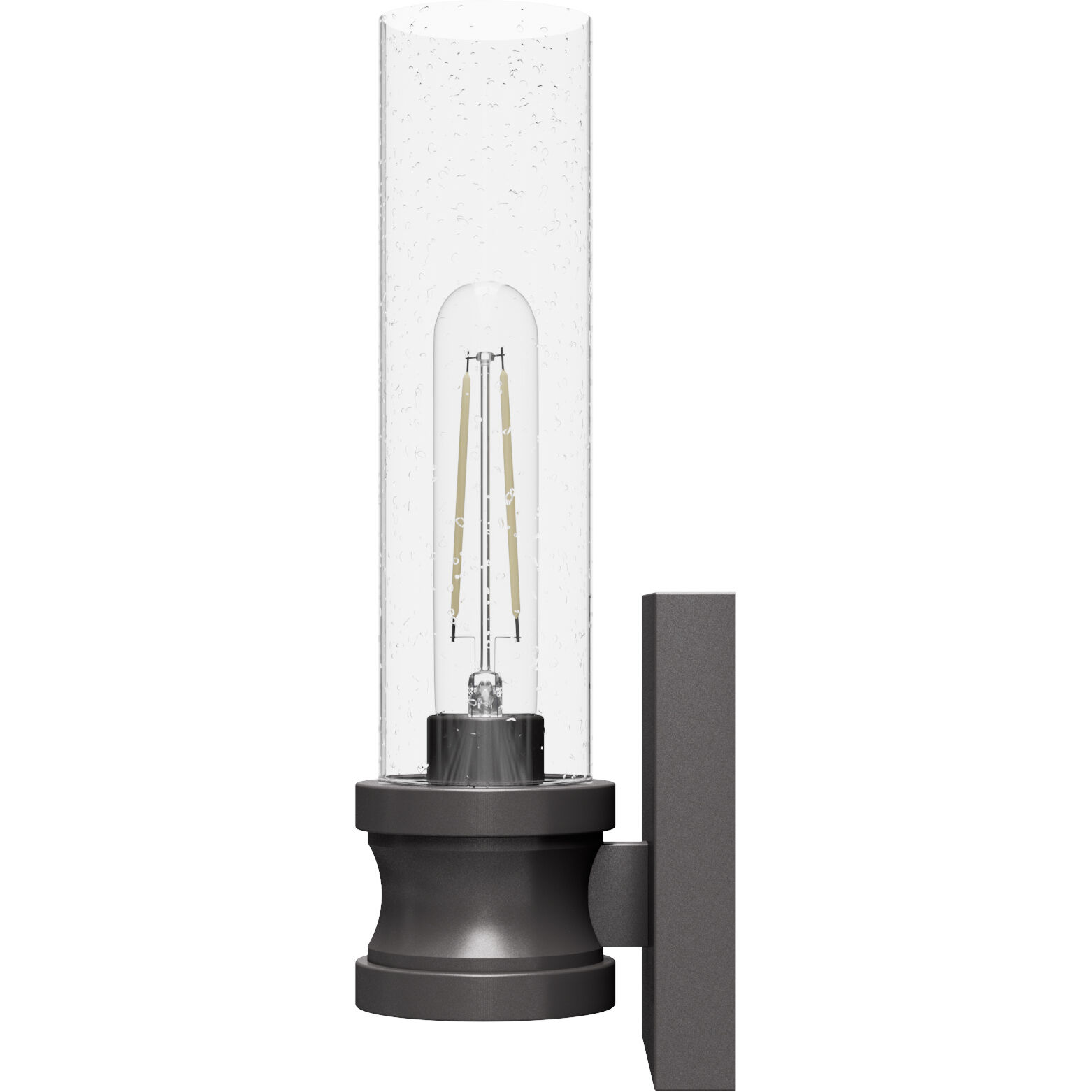 Lenlock 1 Light 4.75 inch Noble Bronze Wall Sconce Wall Light