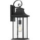 Hancock Outdoor Wall Lantern