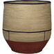 Firefly 26 X 24 inch Basket, Inline