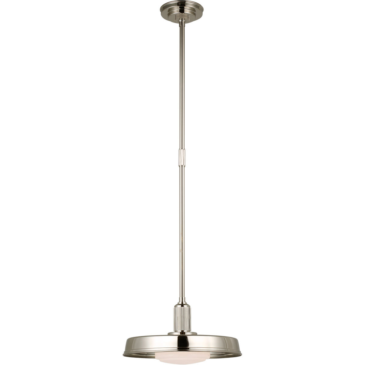 Chapman & Myers Ruhlmann 1 Light 14.00 inch Pendant