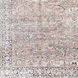 Kemer 84 X 63 inch Taupe Rug, Rectangle