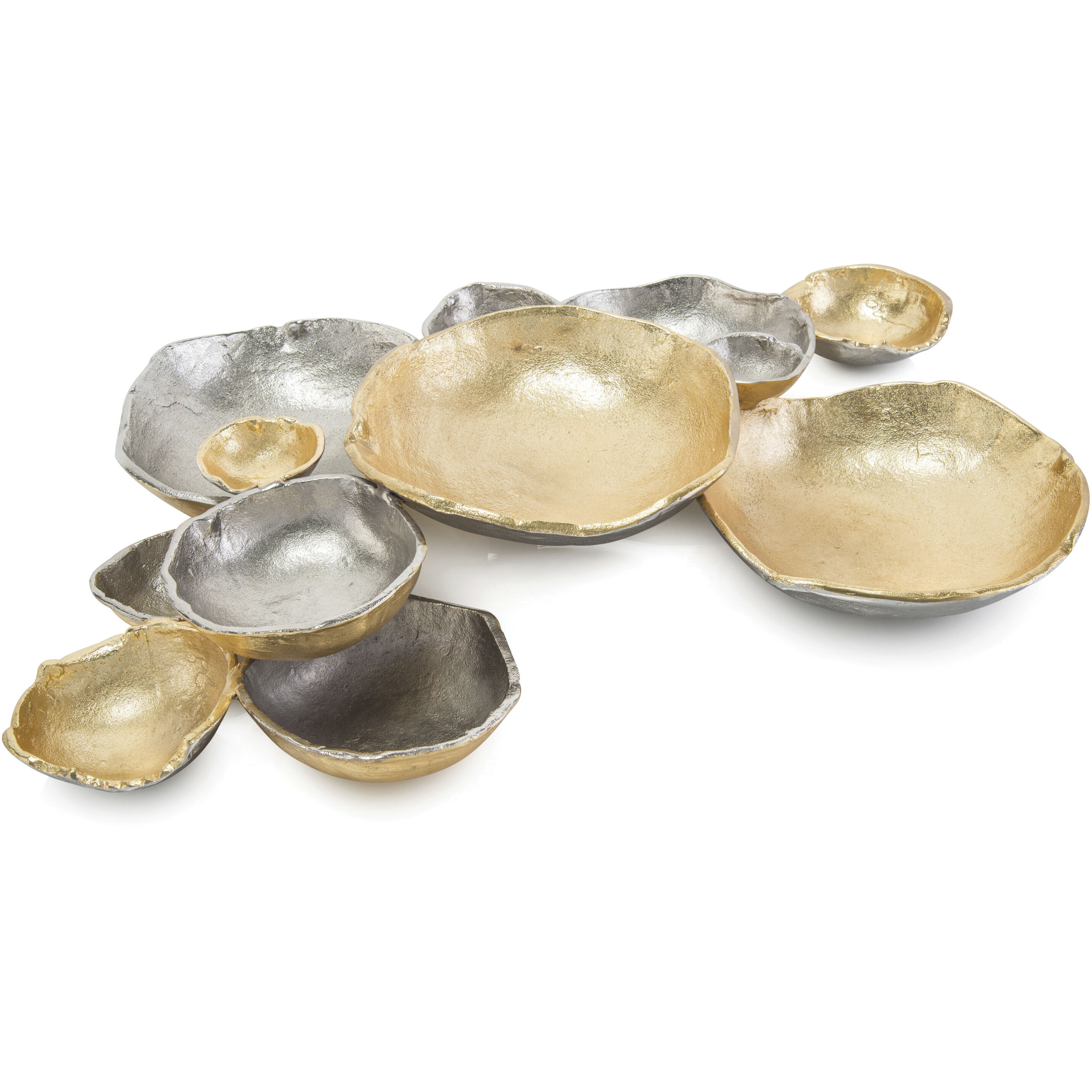 Layers Of Organic Bowl