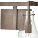 Culmination Vanity Light Wall Light