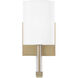Ingrid Sconce Wall Light