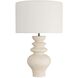 Worland 29 inch Table Lamp Portable Light