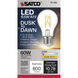 Lumos LED A19 6.50 watt 2700K Type A Bulb