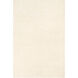 Casa 72 X 48 inch Cream Rugs