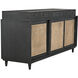 Hermosa 72 X 22 inch Pale Sideboard