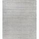 Atlantis 156 X 108 inch Slate Rug in 9 x 13, Rectangle