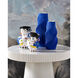 Osamu White and Multi-color Objects, Set of 2