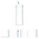 Stilo 18 1 Light Black Cord Pendant Ceiling Light