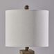 Jolene 24 inch 100 watt Natural Table Lamps Portable Light, Set of 2, Simplee Adesso