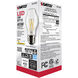 Lumos LED Medium Medium 5.00 watt 2700K LED Filament