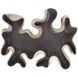 Frontera Sparrow Reactive and Gunmetal Reactive Centerpiece