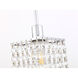 Taylor 1 Light 5 inch Chrome Pendant Ceiling Light