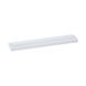 CounterMax MX-L-120-1K 120 LED 18 inch White Under Cabinet