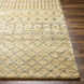 Scarborough 36 X 24 inch Butter Rug, Rectangle