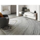 Kavita 72 X 72 inch Medium Gray Rug in 6 Ft Round, Round