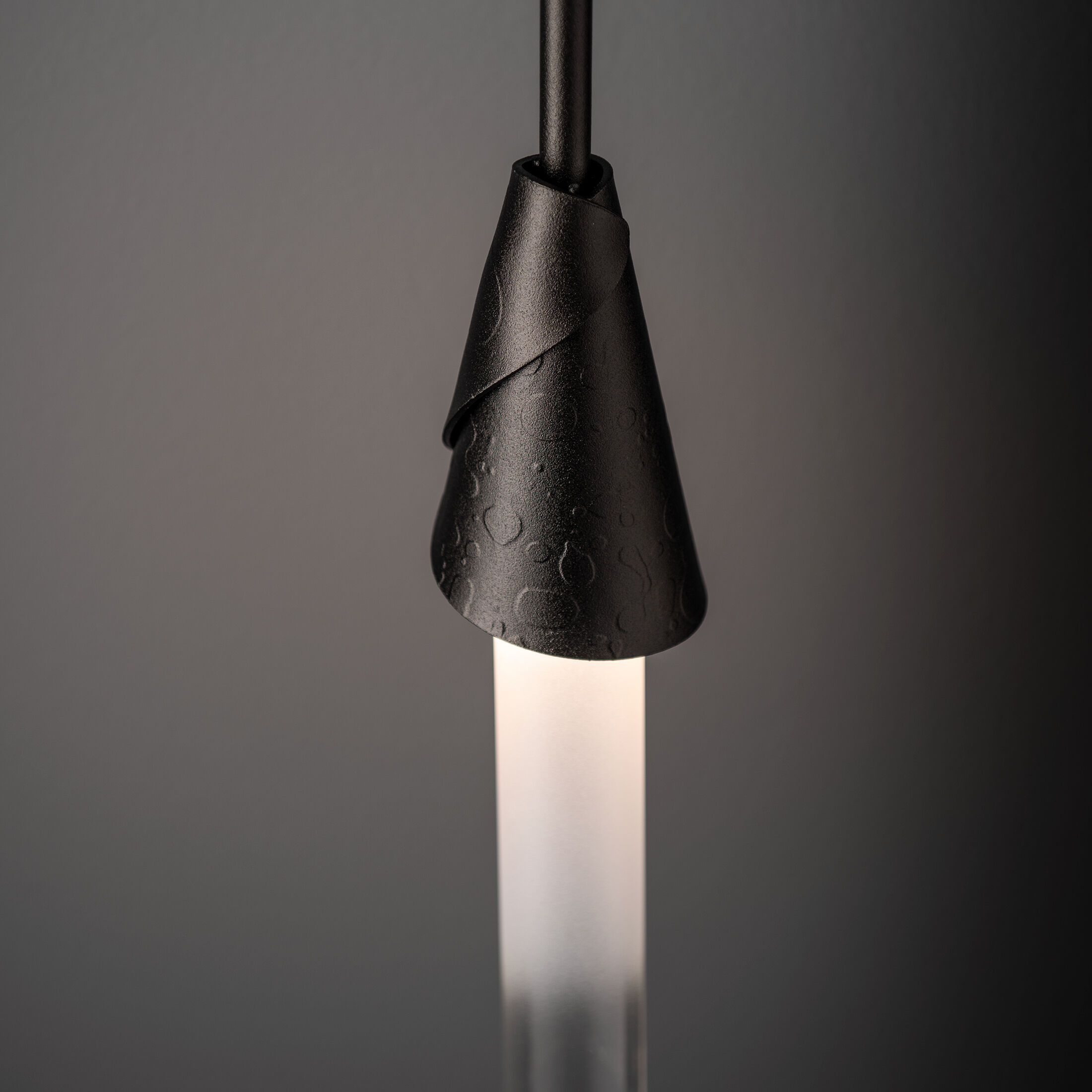 Lilium 1 Light 5.5 inch Oil Rubbed Bronze Wall Sconce Wall Light