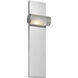 Kelly Wearstler Esfera Wall Sconce Wall Light in LED 90 CRI 2700K, Polished Nickel