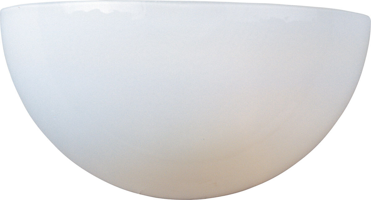 Essentials - 20585 1 Light 10.50 inch Wall Sconce