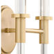 Hightower Wall Sconce Wall Light