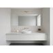 Overture LED 32 inch Champagne Gold Vanity Light Wall Light