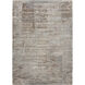 Ariella 86.6 X 86.6 inch Grey and Brown Indoor Rug, Small