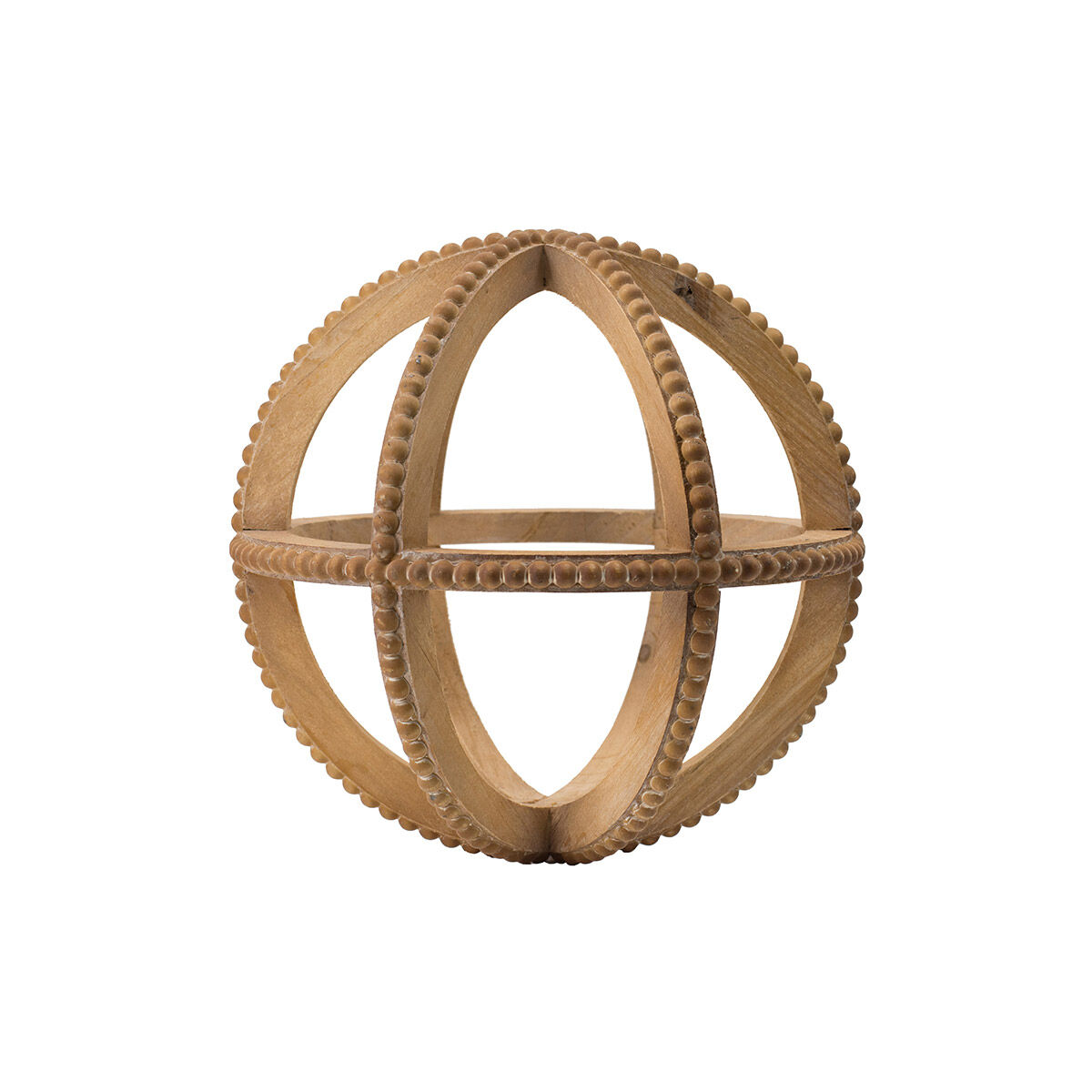 Anita Natural Decorative Accent