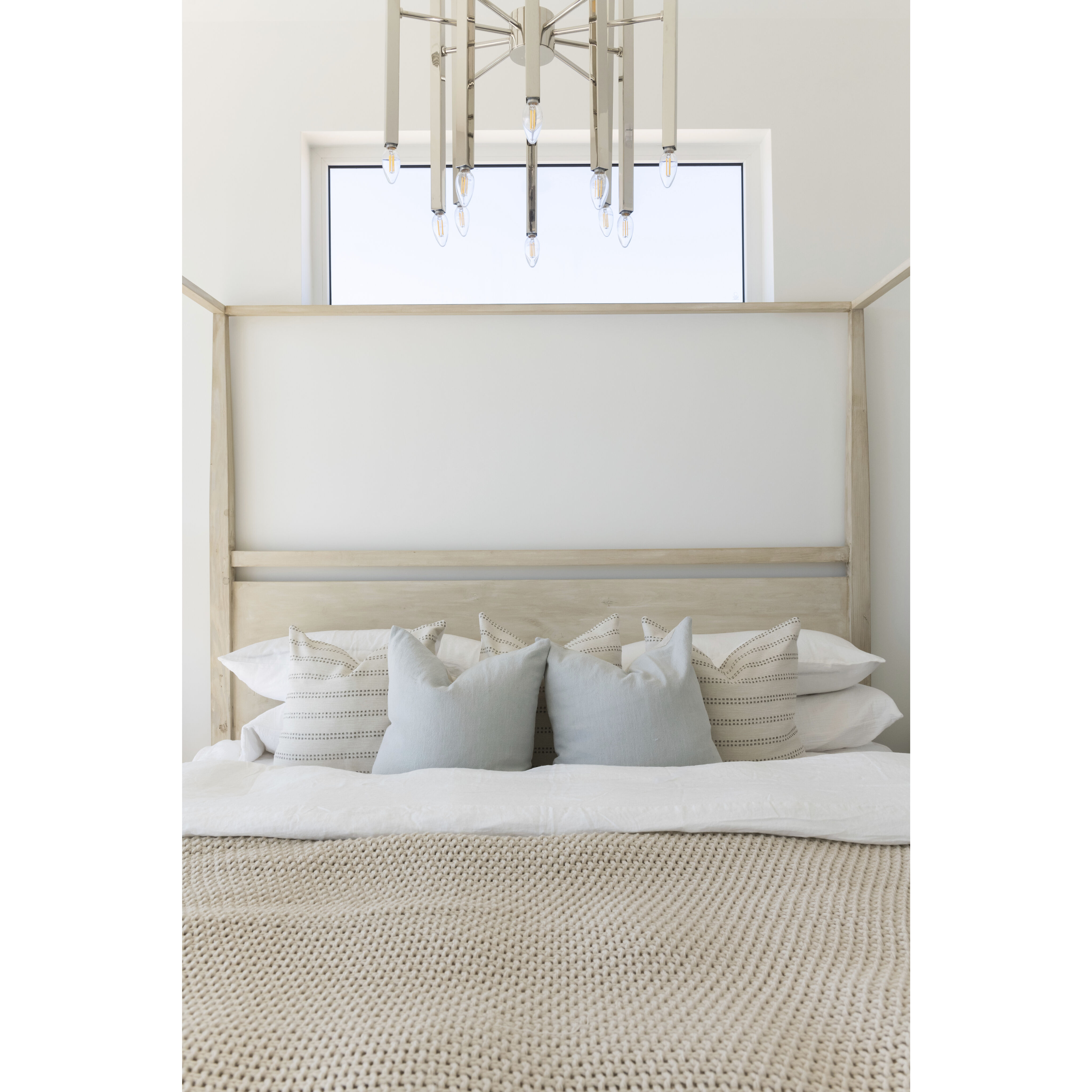 Dona 20 Light 24 inch Polished Nickel Chandelier Ceiling Light