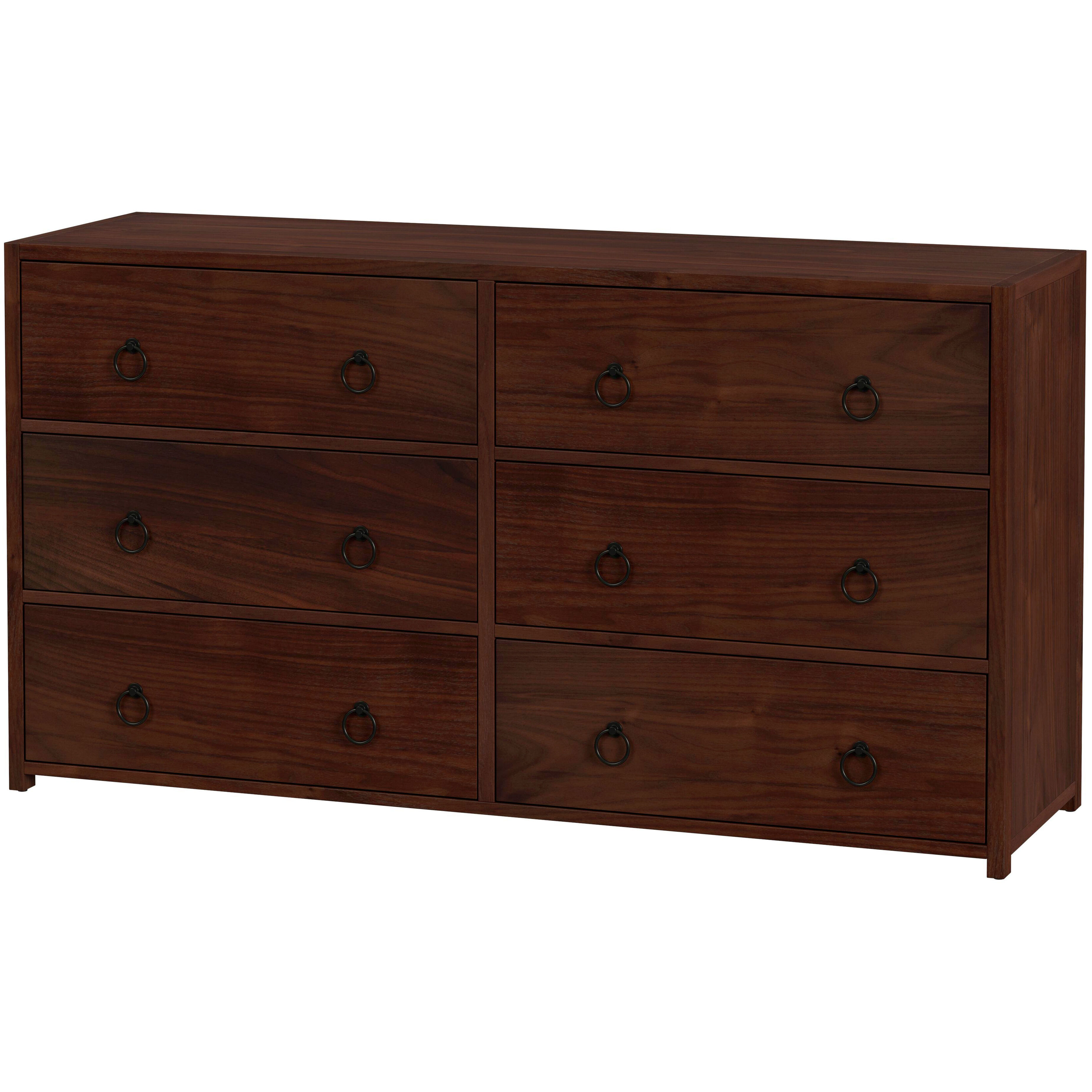 Lark Dresser & Chest