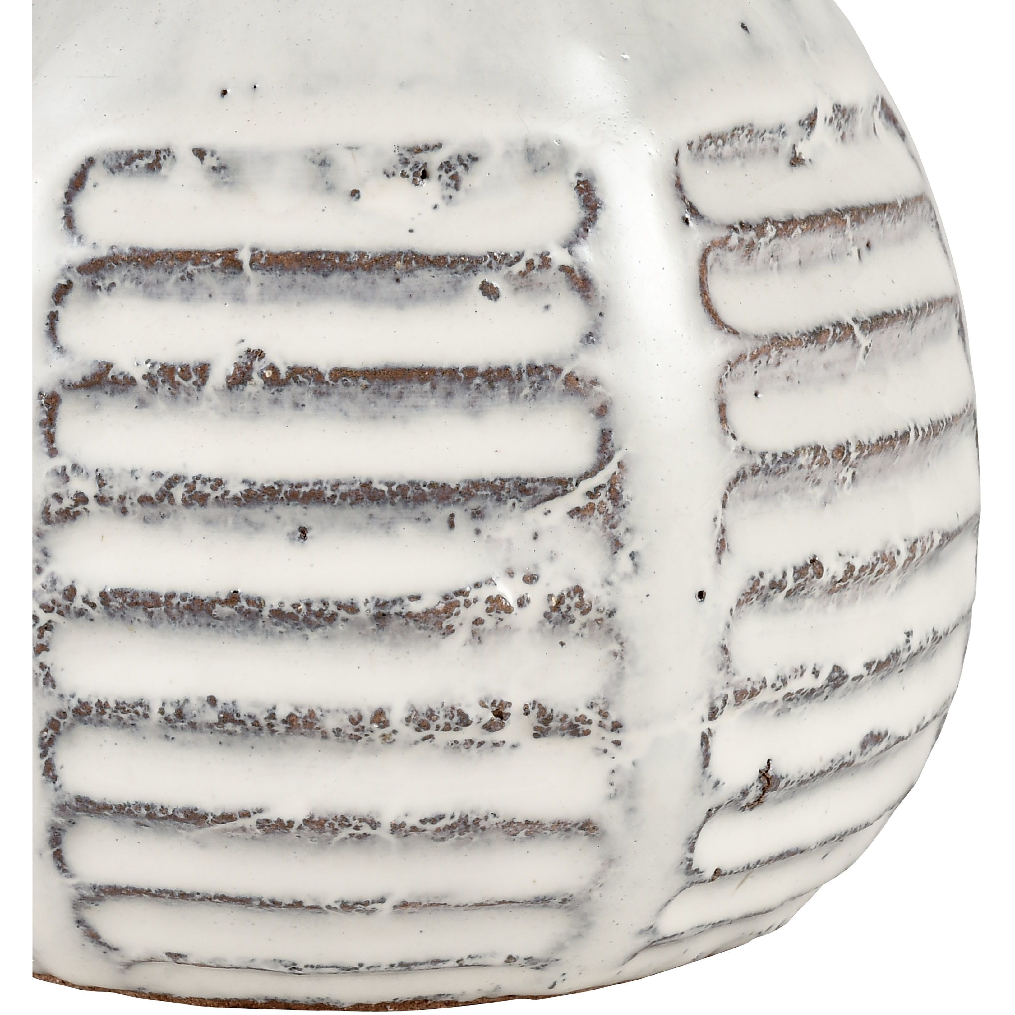 Muriel 5.5 X 4.75 inch Vase