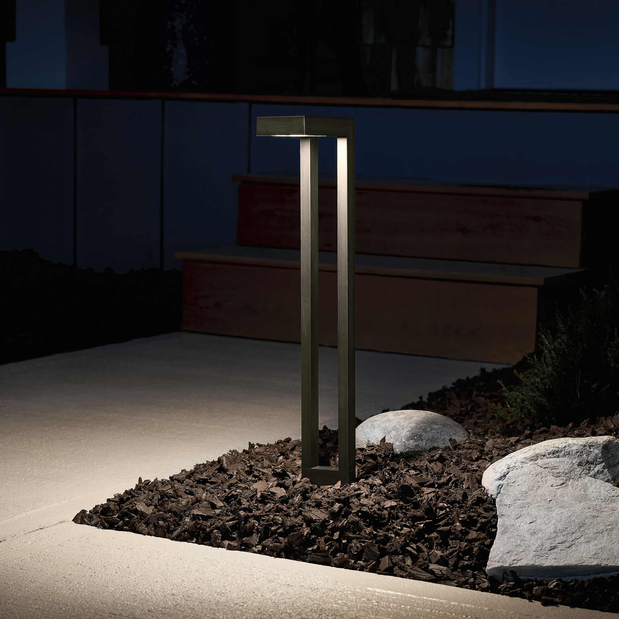 Independence 12 16.25 watt Centennial Brass Landscape 12V Path & Spread