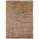 Scarborough 63 X 39 inch Black, Camel Rug