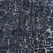 Banshee 120 X 120 inch Dark Blue Rug in 10 Ft Square, Square
