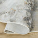 Hadim Earth Tones Rug in 5 Round